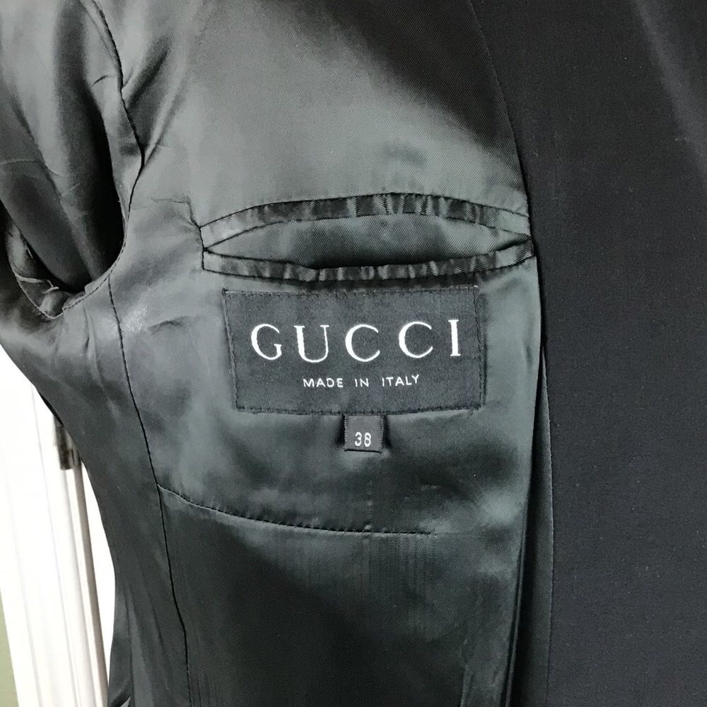 Gucci Pant Suit - Womens - Picture 6 of 12